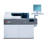 Клиническая химия BeckmanCoulter AU 480 Клиническая химия BeckmanCoulter AU 480